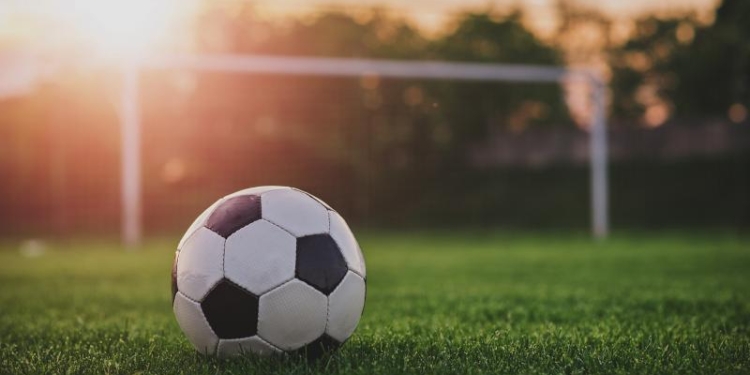 ΓΗΠΕΔΟ ΠΟΔΟΣΦΑΙΡΟΥ ΓΕΝΙΚΑ