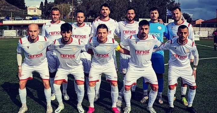 λευκιμμη 2023
