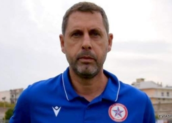 σφακιανακης