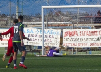 γκολ αστερα