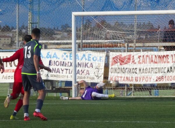 ΓΚΟΛ ΑΣΤΕΡΑ