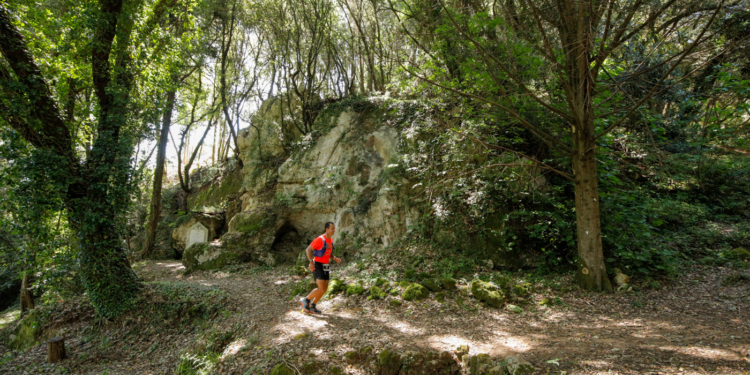 ΟΜΑΔΑ ΠΕΖΟΠΟΡΙΑΣ