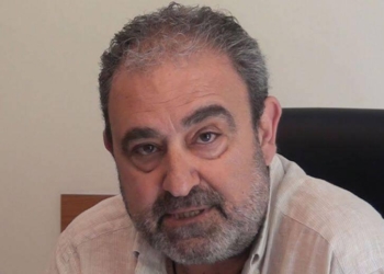 ΣΑΒΒΑΣ ΔΗΜΗΤΡΙΑΔΗΣ