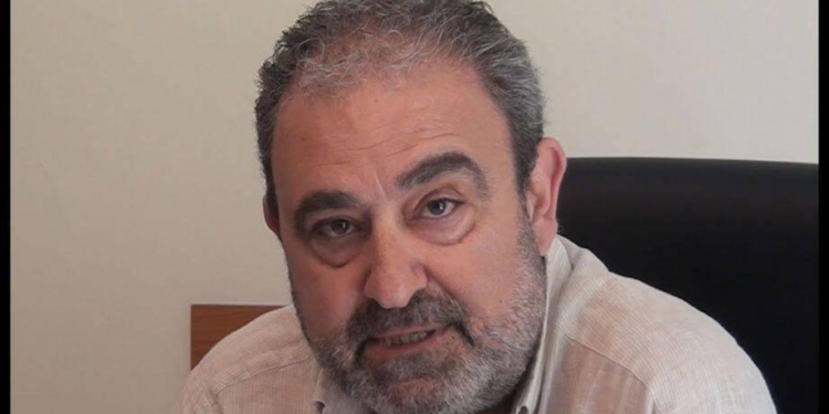ΣΑΒΒΑΣ ΔΗΜΗΤΡΙΑΔΗΣ