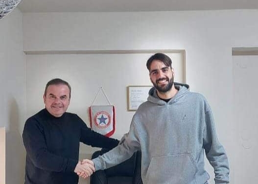 κωστας γεωργακοπουλος
