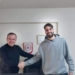 κωστας γεωργακοπουλος