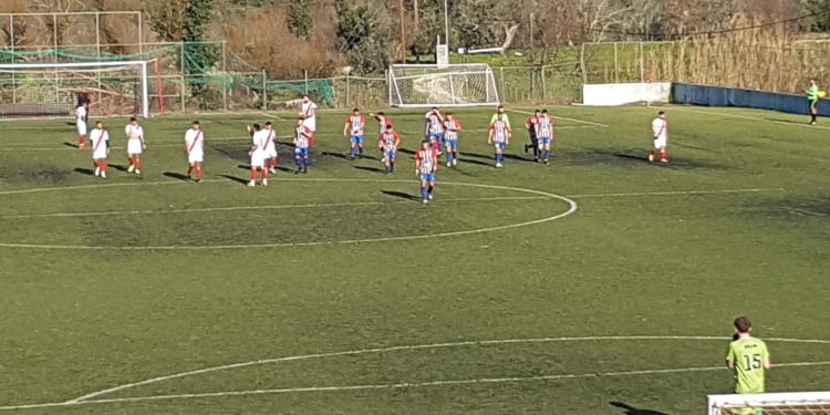 οφαμ 3-0 κεραυνός