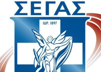 σεγας κερκυρας