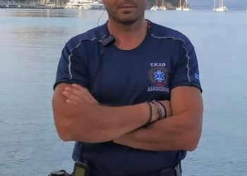 ΒΛΑΣΣΗΣ ΦΑΝΗΣ ΔΙΑΣΩΣΤΗΣ