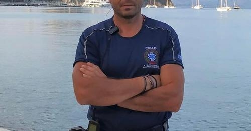 ΒΛΑΣΣΗΣ ΦΑΝΗΣ ΔΙΑΣΩΣΤΗΣ