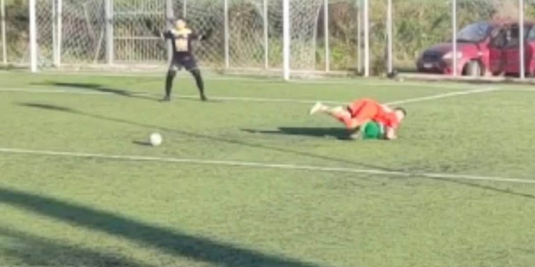 αν