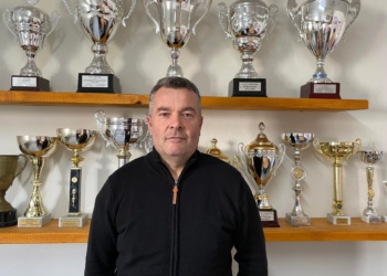 αντιπροεδρος ΛΕΣΣΗΣ