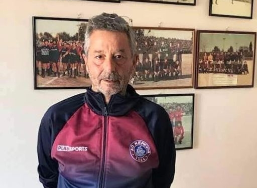 μουρμουρης