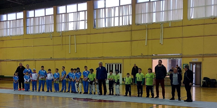 ΚΡΙΚΕΤ