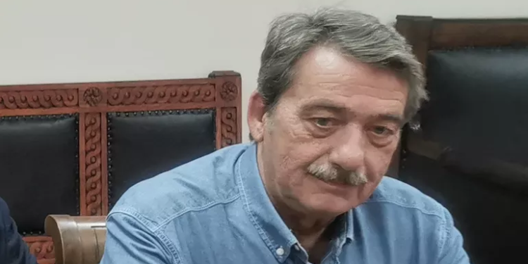 ΜΗΛΙΩΤΗΣ
