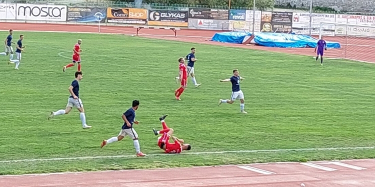 ΦΑΣΗ ΑΕΛ