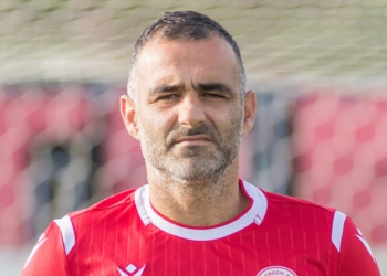 δημητρης βερμπης