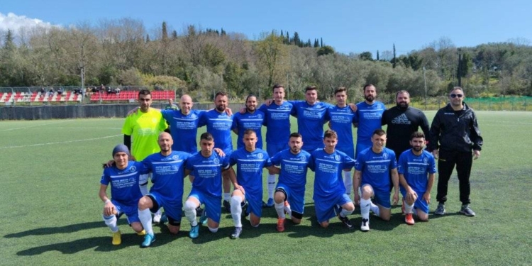 AE FAIAKΩΝ