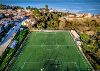ΓΗΠΕΔΟ ΑΣΤΕΡΑ ΠΕΤΡΙΤΗ