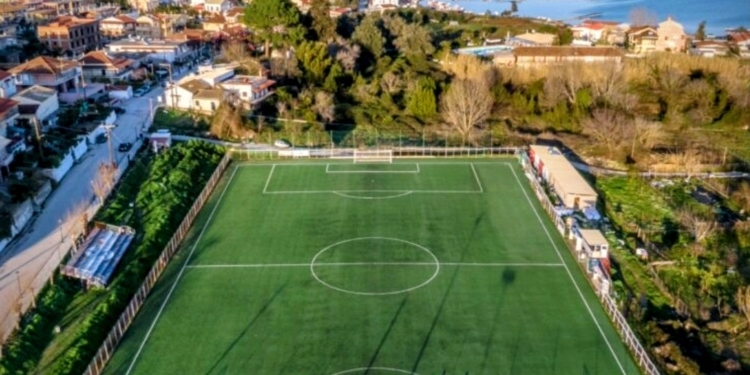 ΓΗΠΕΔΟ ΑΣΤΕΡΑ ΠΕΤΡΙΤΗ