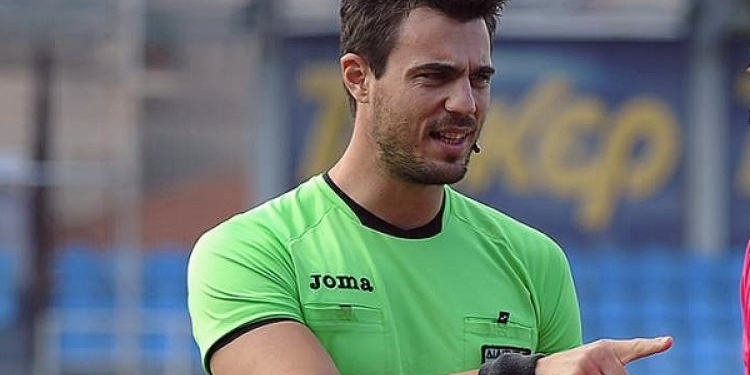 ΑΛΕΞΑΝΔΡΟΣ ΚΑΤΣΙΚΟΓΙΑΝΝΗΣ