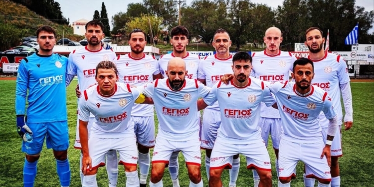 λευκιμμη