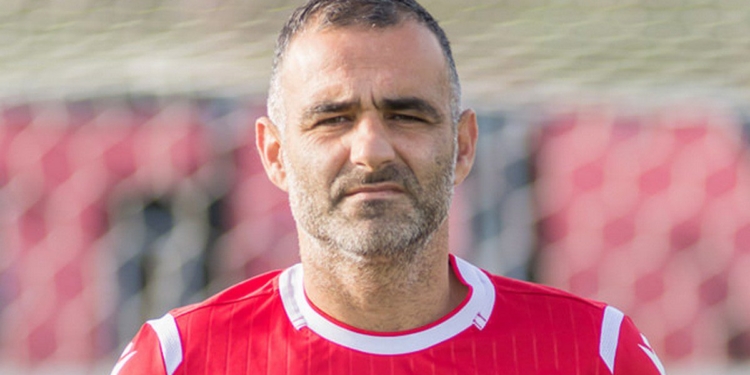 ΔΗΜΗΤΡΗΣ ΒΕΡΜΠΗΣ