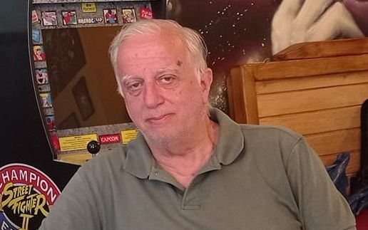 ΠΑΝΟΣ ΚΟΝΤΟΓΙΑΝΝΗΣ