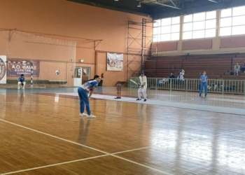 κρικετ