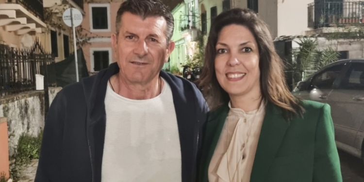 ΣΙΔΕΡΟΠΟΥΛΟΣ ΥΔΡΑΙΟΥ