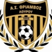 θριαμβος λουρου