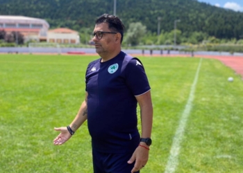 ΒΑΓΓΕΛΗΣ ΚΑΡΠΑΤΣΕΛΗΣ