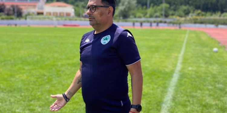 ΒΑΓΓΕΛΗΣ ΚΑΡΠΑΤΣΕΛΗΣ