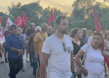 ΛΕΥΚΙΜΜΗ ΔΙΑΜΑΡΤΥΡΙΑ