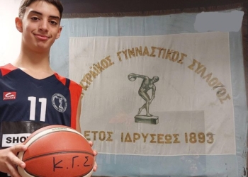 μπαρλογιαννης