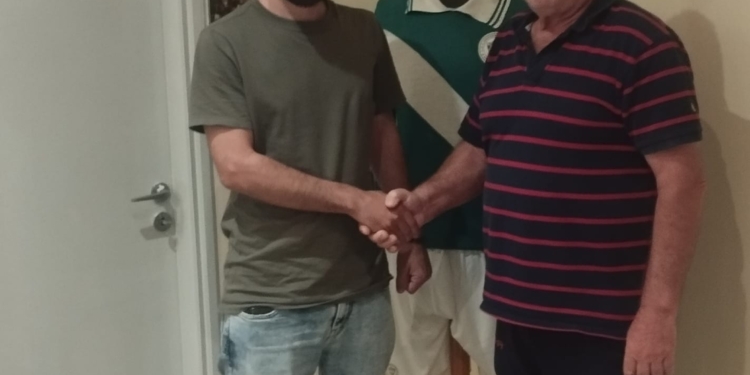 μιτσουλης