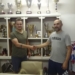 κωστας γραικος