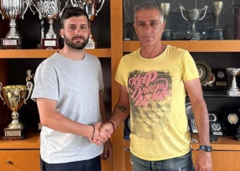 ΧΡΙΣΤΟΔΟΥΛΟΣ ΓΡΑΜΜΕΝΟΣ