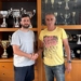 ΧΡΙΣΤΟΔΟΥΛΟΣ ΓΡΑΜΜΕΝΟΣ