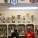 γιαννης καλουδης