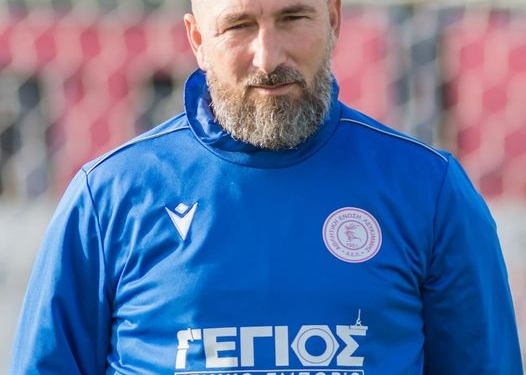 ΠΑΝΑΓΙΩΤΗΣ ΚΟΡΟΜΠΟΚΗΣ