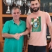 λευτερης κοσκινας
