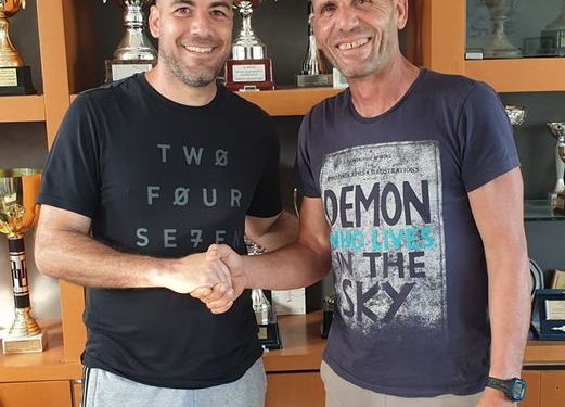 πανδης ακης