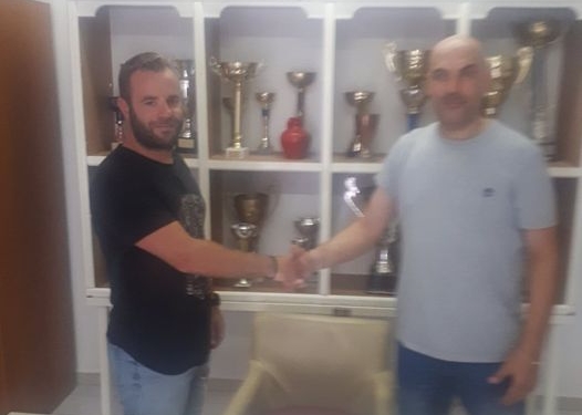 ΡΟΥΣΣΟΣ