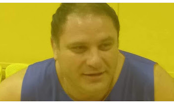 Κώστας σαγιας