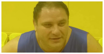 Κώστας σαγιας
