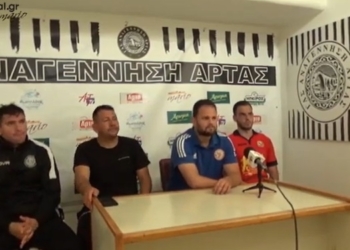 συνεντευξη δενδια