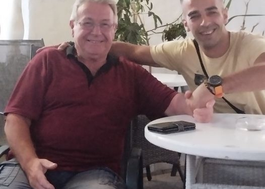 μιαρης γιωργος