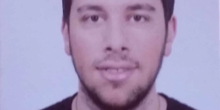 κωστας τσικρικωνης