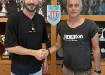 δημητριαδης